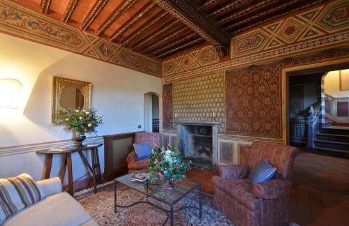 Canonica di Vertine - Foto 17