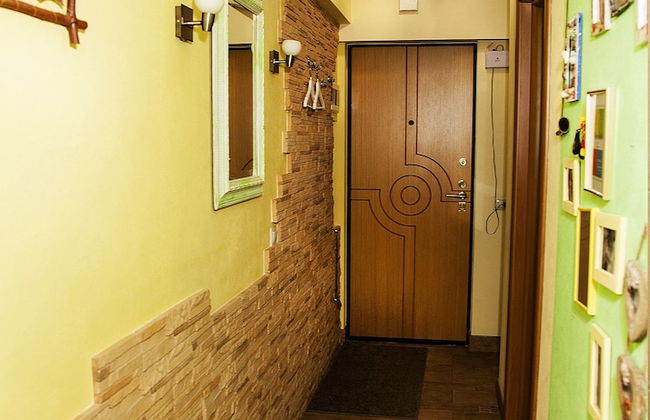 Funny Dolphins Apartments Butyrskaya - Foto 20