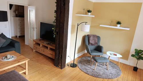 Gemütliche Maisonettenwohnung in Dannenberg Elbe - Foto 5