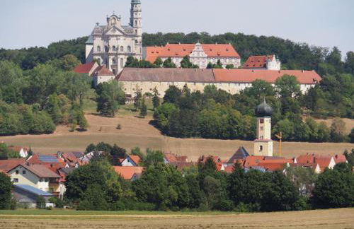 Ferienwohnung Pension Waldblick - Foto 65