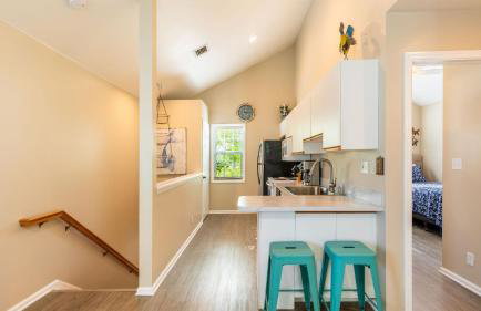 Parrot Perch by Avantstay Old Town Key West w/ Shared Pool Month-long Stays Only - Foto 22