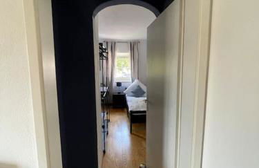 Altstadthaus an der Kleinen Donau - Foto 45