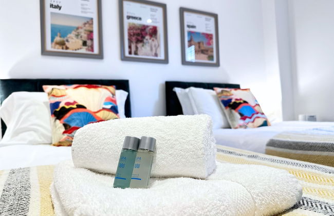 St Mary's Sunscape - Foto 2