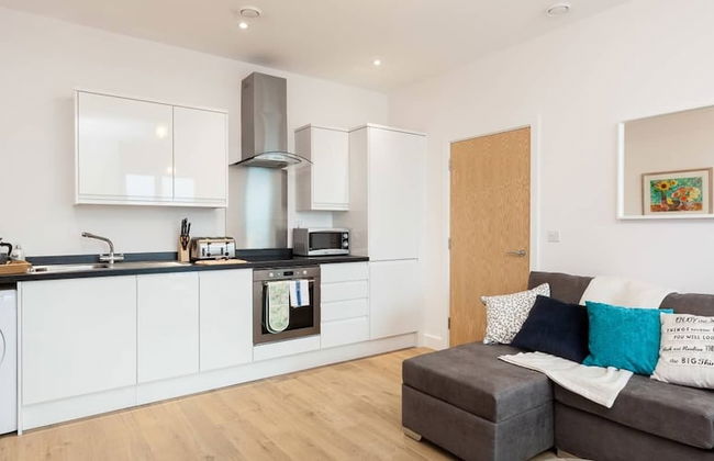 Belfry Quarters - Foto 5