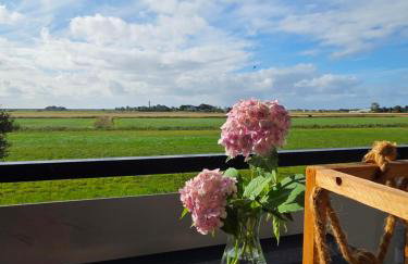 Ferienwohnung Leuchtturmblick - Foto 8