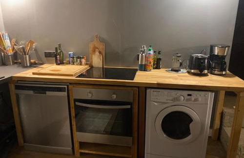 Chalet coeur d'alpage La Plagne Les Arcs - Foto 12