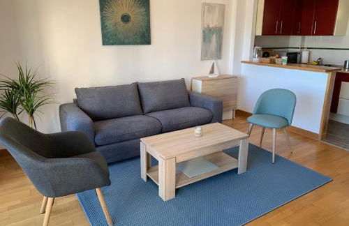 Cómodo apartamento en Los Álamos, Torremolinos - Foto 1