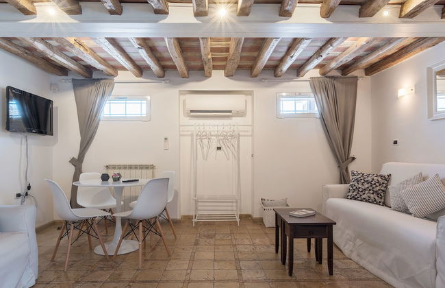 Campo de' Fiori Amazing Terrace - Foto 18