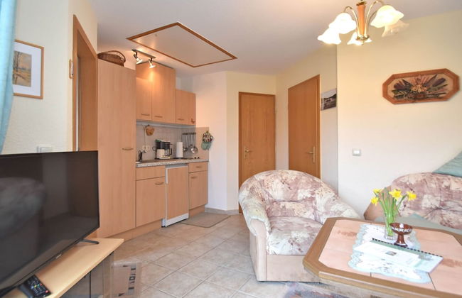 Stylish Apartment in Sohl With Terrace - Foto 15