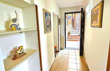 Casa Vacanze "L'Oasi" Amalfi Coast - Foto 17