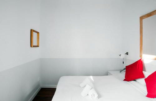 My Address in Barcelona Old Town - Foto 7