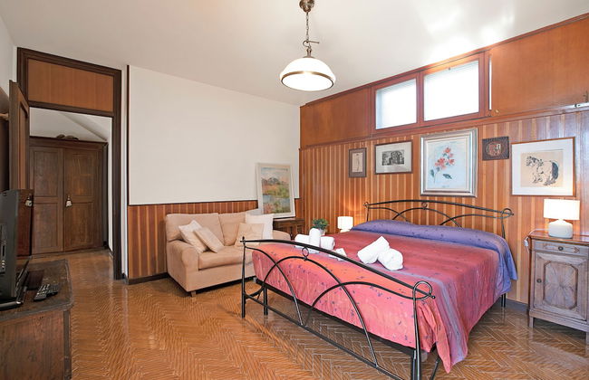 Il Poggio Radioso Lake View & Garden - Foto 7