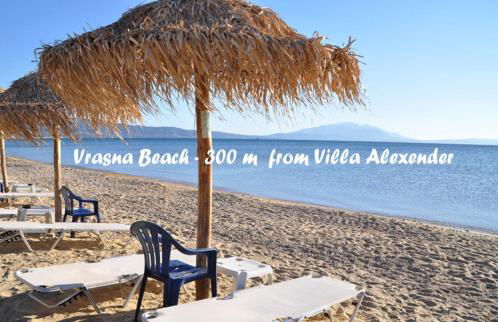 Villa Alexander - Foto 28