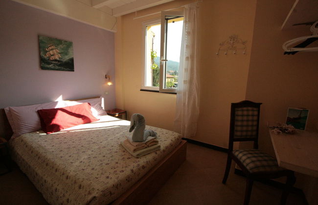 Agriturismo La Pergola dei Paggi - Foto 5