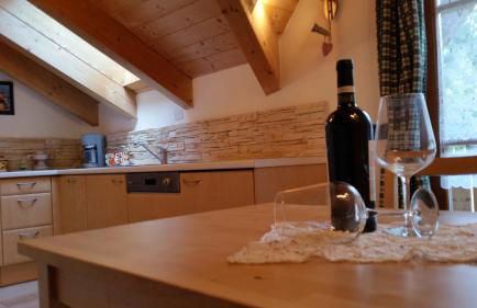 Chalet alla Cascata - Foto 60