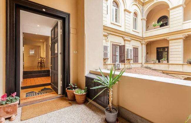 Vacanze Romane Rooms - Photo 2