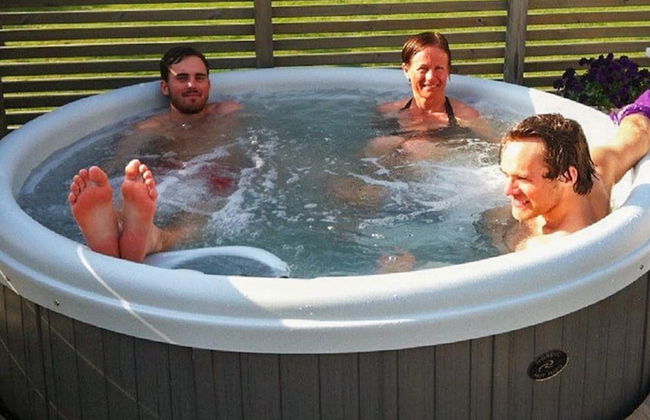 Holiday Home in Lerum - Photo 4