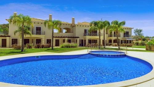 Villa Cascata, 3 bedroom, Pool, close to Olhos de Agua - Foto 1, Garden, Garden view