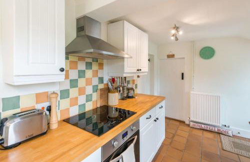 Dog friendly cottage on the edge of the Norfolk Broads - Foto 12