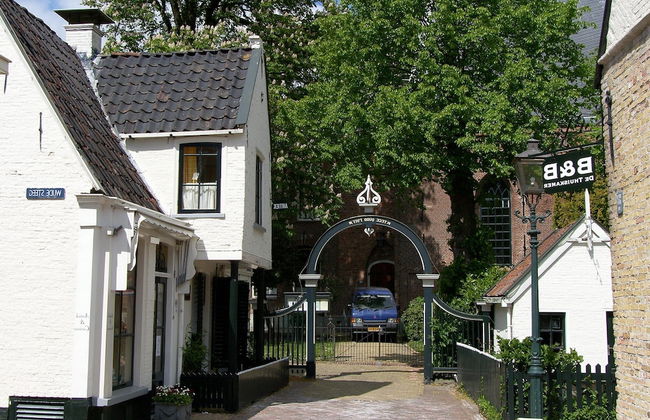 Holiday Home With Garden Near Watersports - Foto 8