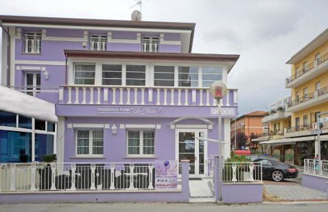 Residence Hotel Le Viole - Foto 46