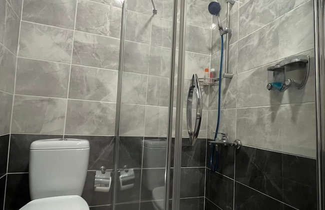 Sultanahmet Ivy Suite - Foto 37