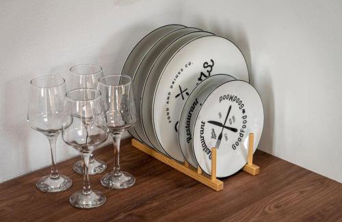 Jasmine by the sea - Κάτω Γατζέα, Πήλιο - Foto 18