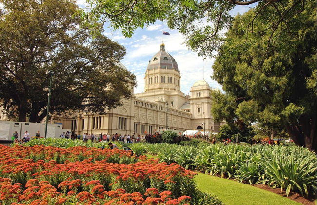 Melbourne Guided Tour - Photo 3