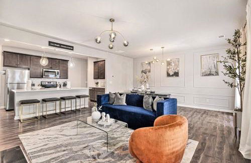 Family Vacation Destination-2 Car Garage-Sleeps 7 - Foto 1