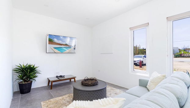 Brand NEW Modern 2BR 2BA With Private Pool Patio - Foto 2, Habitación