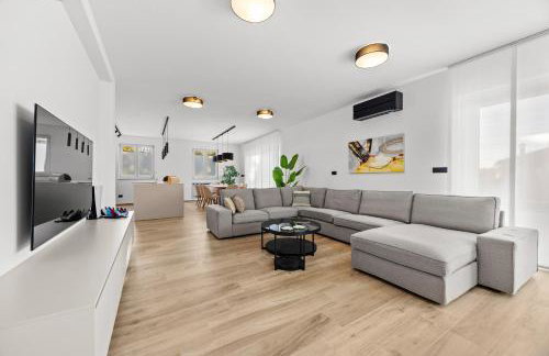 Villa Gardenia Porec - Foto 9