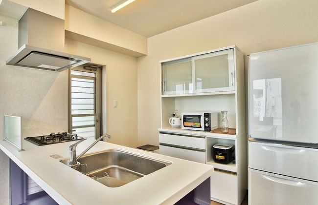 Cottage Seawind NAKIJIN - Foto 6