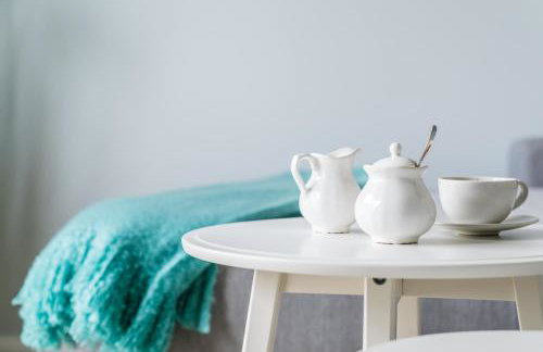 Sanhaus Apartments - BACARDI - Apartament z 2 balkonami, garażem, przy plaży - Foto 68