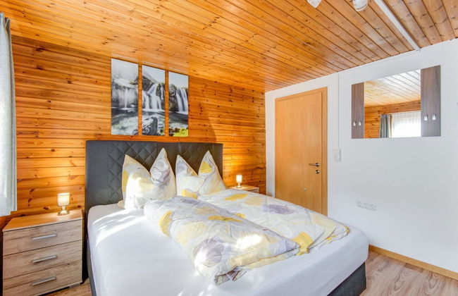 Attractive Apartment in Galtur With Ski Storage - Foto 5