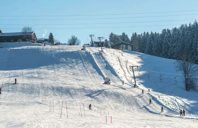 Chalet in Ellmau Near Ski Slopes - Foto 33