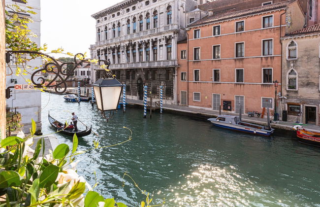 Palazzina Veneziana - Photo 21