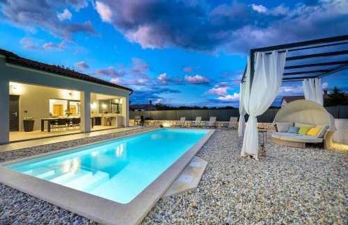 Villa Amarie by IstriaLux - Foto 33