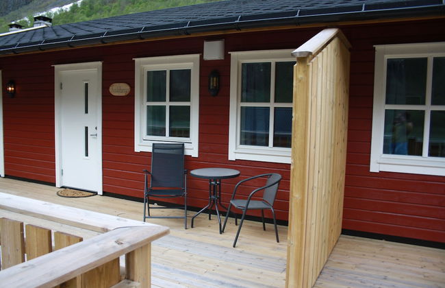 Gudvangen Camping - Photo 18