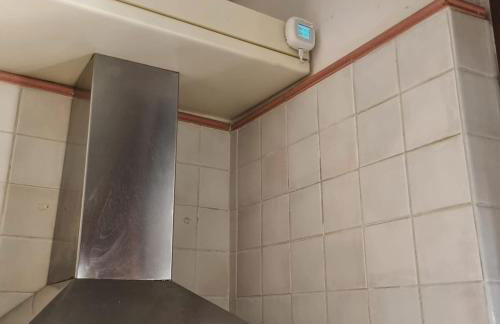 Alloggio per uso turistico ECM Giardino di Roma - Foto 19