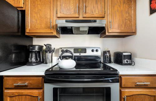 Beautiful 2BDR Loft Suite at Golf Course Condo 5549 - Foto 36