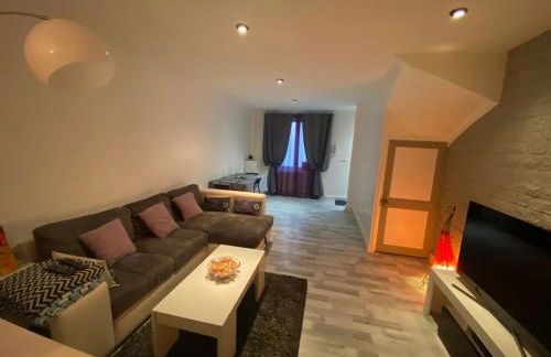 House next to Parc Astérix and Chateau de Chantilly - Foto 9