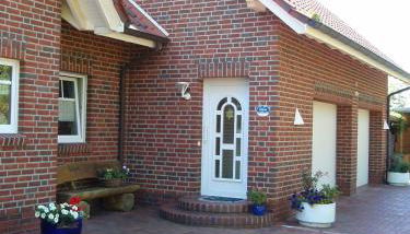 Ferienwohnung Haus Bikker - Foto 2