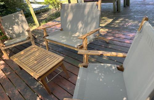 La Maison des Marais de Sallertaine - Foto 42