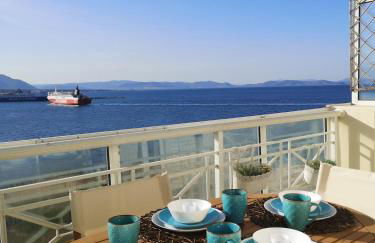 Magic Sea View apartment - Foto 23