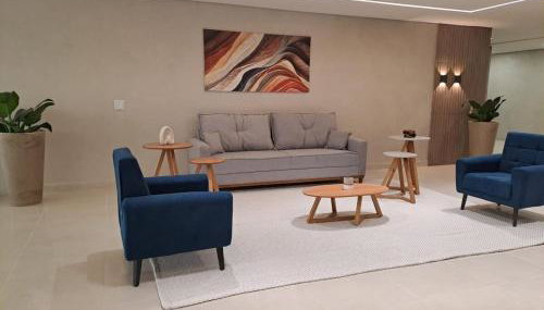 Excelente apartamento frente mar - Foto 5