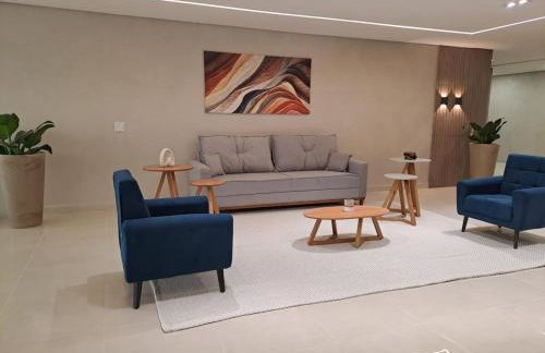 Excelente apartamento frente mar - Foto 5