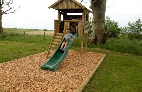 Shelduck Cottage - Foto 22