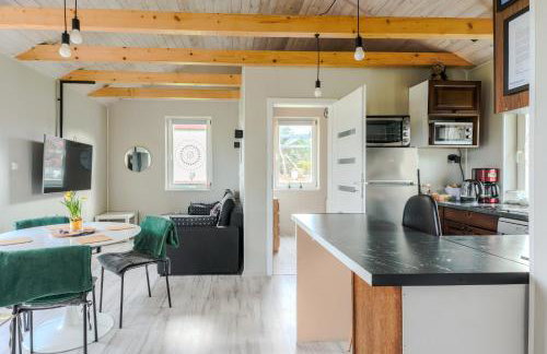 MARGARETT - Cozy House Kłodzko Jaszkowa Dln. - Foto 17