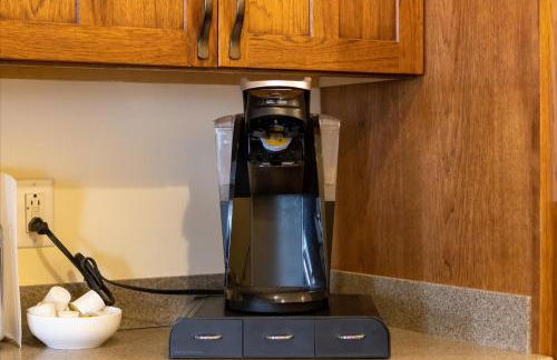 Top Floor Loft in Downtown Indianapolis - Foto 28