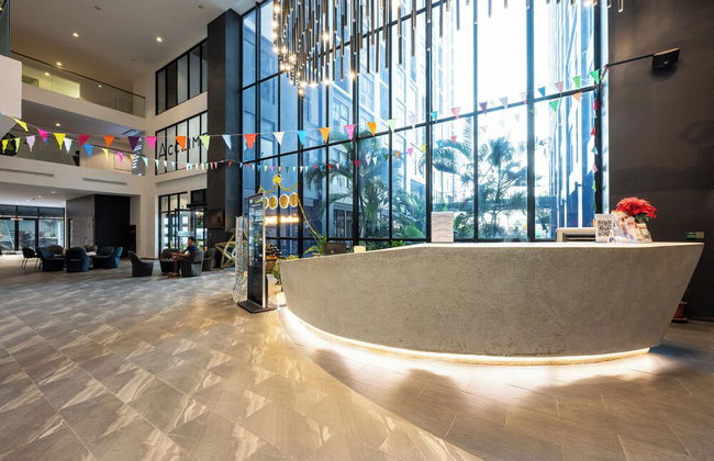 Urban Village Condo by Soben Homes - Foto 2